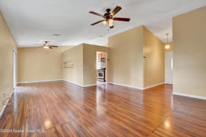 1669 Valley Forge Dr, Titusville, FL 32796, Sold 01/10/25