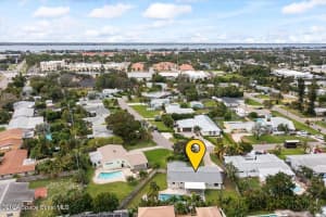 205 Micanopy Ct, Satellite Beach, FL 32937, Sold 11/27/24