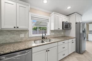 205 Micanopy Ct, Satellite Beach, FL 32937, Sold 11/27/24