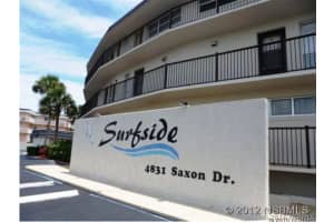 4831 Saxon Dr #2130, New Smyrna Beach, FL 32169, Sold 12/18/24