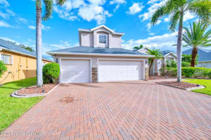 4985 Pinot St, Rockledge, FL 32955, Sold 01/31/25