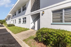 8401 Atlantic Avenue, Cape Canaveral, FL 32920 Sold 04/28/25