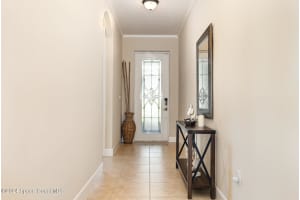 694 Mission Bay Drive, Satellite Beach, FL 32937 Sold 07/22/25