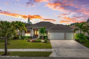 3711 Durksly Dr, Melbourne, FL 32940, Sold 02/13/25