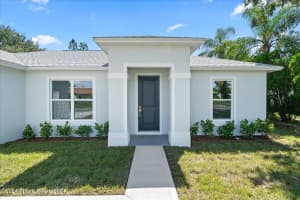 1753 Nanton St NW, Palm Bay, FL 32907, Sold 03/28/25