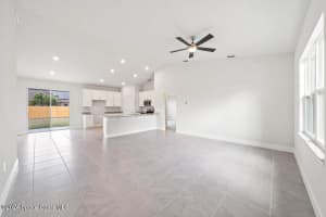 1753 Nanton St NW, Palm Bay, FL 32907, Sold 03/28/25