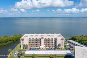 5807 N Banana River Blvd, Cape Canaveral, FL 32920, Sold 12/02/24