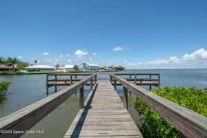 5807 N Banana River Blvd, Cape Canaveral, FL 32920, Sold 12/02/24