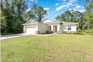 2611 Orange Tree Dr, Edgewater, FL 32141, Sold 03/31/25