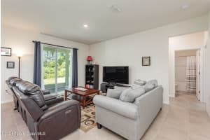 2611 Orange Tree Dr, Edgewater, FL 32141, Sold 03/31/25