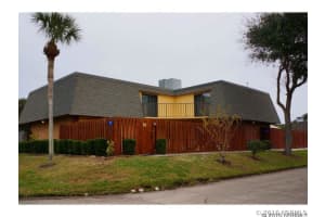 6305 Highway A1a, 142, Melbourne Beach, FL 32951 - MLS#1027340