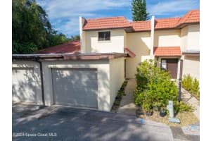 8703 Camelia Ct, Cape Canaveral, FL 32920, Sold 11/07/24