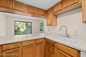 8703 Camelia Ct, Cape Canaveral, FL 32920, Sold 11/07/24