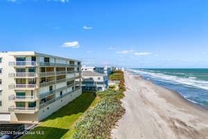 401 Jimmy Buffett Mem Hwy, Satellite Beach, FL 32937, Sold 03/28/25