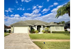 1530 Banana Dr, Titusville, FL 32780, Sold 11/27/24