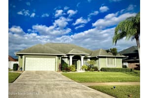 1530 Banana Dr, Titusville, FL 32780, Sold 11/27/24