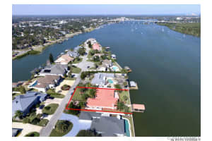 1211 Commodore Dr, New Smyrna Beach, FL 32168, Sold 11/14/24