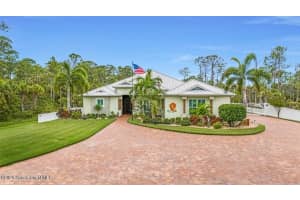 1845 Timbers W Blvd, Rockledge, FL 32955, Sold 01/03/25