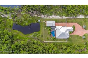 1845 Timbers W Blvd, Rockledge, FL 32955, Sold 01/03/25