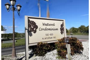 598 N Wickham Rd, Melbourne, FL 32935, Sold 04/30/25