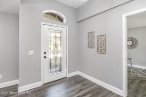 256 Ocarina St SW, Palm Bay, FL 32908, Sold 02/21/25