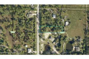 8570 130th Avenue, Fellsmere, Fl 32948 Sold 03/31/25