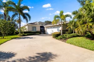 1823 Sabal Palm Dr, Edgewater, FL 32132, Sold 01/30/25