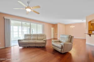 1823 Sabal Palm Dr, Edgewater, FL 32132, Sold 01/30/25