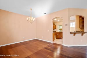 1823 Sabal Palm Dr, Edgewater, FL 32132, Sold 01/30/25