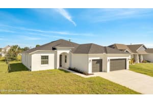 1932 Royal Palm Dr, Edgewater, FL 32141, Sold 11/13/24