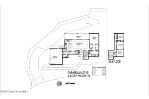 3260 Cappannelle Drive, Melbourne, FL 32940 - MLS#1027460