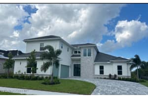 3260 Cappannelle Drive, Melbourne, FL 32940 - MLS#1027460