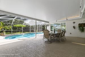 1101 N Halifax Ave, Daytona Beach, FL 32118, Sold 11/25/24