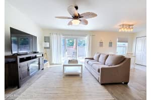 911 S Colonial Ct, Indian Harbour Beach, FL 32937, Sold 11/25/24