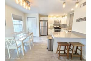 911 S Colonial Ct, Indian Harbour Beach, FL 32937, Sold 11/25/24