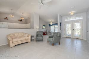 784 Holden Ave, Sebastian, FL 32958, Sold 12/28/24