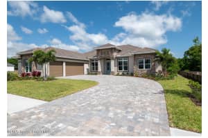 3240 Cappannelle Drive, Melbourne, Fl 32940, Melbourne