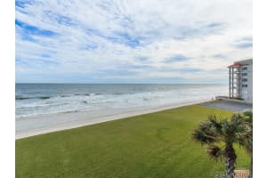5499 S Atlantic Ave #302, New Smyrna Beach, FL 32169, Sold 12/13/24