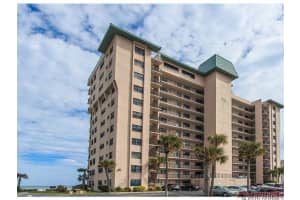 5499 S Atlantic Ave #302, New Smyrna Beach, FL 32169, Sold 12/13/24