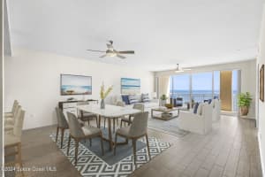 1045 Jimmy Buffett Mem Hwy, Satellite Beach, FL 32937, Sold 03/13/25