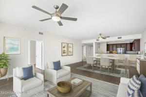 1045 Jimmy Buffett Mem Hwy, Satellite Beach, FL 32937, Sold 03/13/25