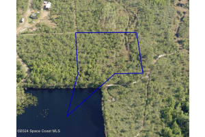 0000 Unknown, Mims, Fl 32754 Sold 02/12/25