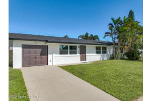 751 Burman Lane, Palm Bay, FL 32905 - MLS#1027547