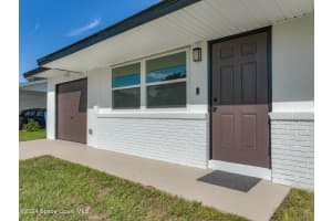 751 Burman Lane, Palm Bay, FL 32905 - MLS#1027547