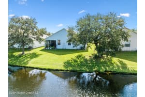 125 Sedgewood Circle, Melbourne, FL 32904 Sold 07/22/25