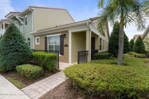 2360 Captain Butler Trail, New Smyrna Beach, FL 32168, Sold 03/17/25