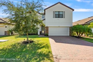 4658 Alligator Flag Circle, West Melbourne, FL 32904 Sold 05/15/25