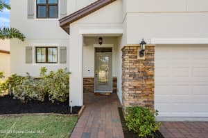4658 Alligator Flag Circle, West Melbourne, FL 32904 Sold 05/15/25