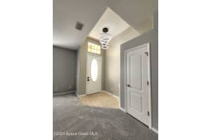 6099 Sabal Creek Blvd, Port Orange, FL 32128, Sold 12/01/24