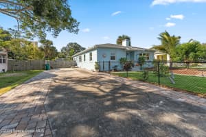 607 E Fee Ave, Melbourne, FL 32901, Sold 03/26/25